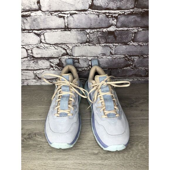 Hoka One One Kaha Low GORE-TEX Arctic Ice Purple Men 9.5M US/43 1/3 1126852-AIPI main image 6